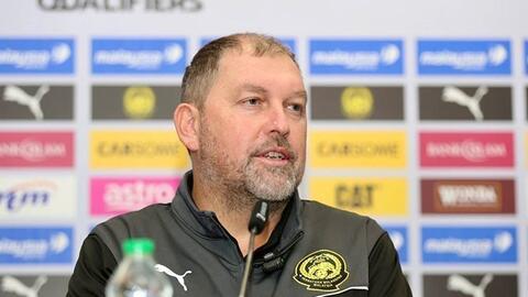 Bóng đá Malaysia đối mặt nhiều biến động sau phán quyết từ CAS