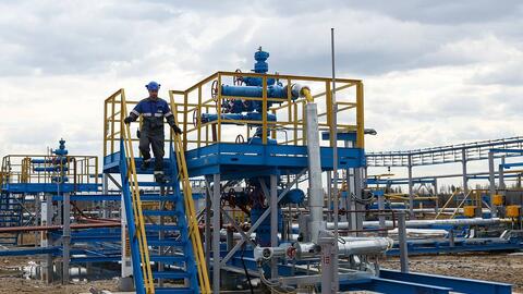 Nga cảnh báo EU đối mặt cơn ác mộng giá năng lượng