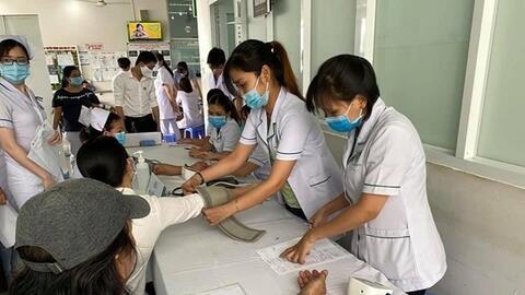 Bộ Y tế đề xuất khám sức khỏe định kỳ miễn phí, ưu tiên người yếu thế