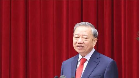 Hội nghị Trung ương 2 sẽ xem xét công tác nhân sự lãnh đạo các cơ quan nhà nước