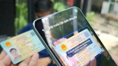 Phạt 100 triệu đồng hành vi mở tài khoản giả là chặn nguồn nuôi tội phạm