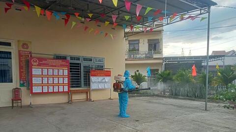 Ngành y tế Lâm Đồng hướng dẫn phòng bệnh viêm não mô cầu