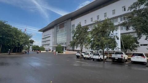 Quán nhậu ở Đắk Lắk vi phạm an toàn thực phẩm sau sự cố 3 người nhập viện