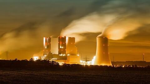 Đức cảnh báo thời điểm châu Âu bắt đầu khan hiếm xăng dầu