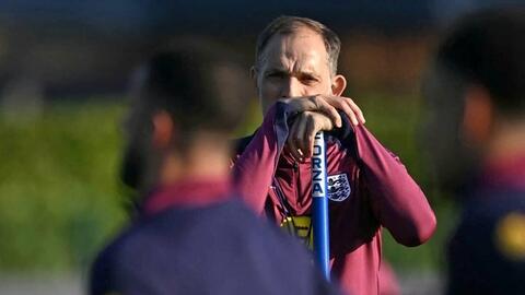 Các ngôi sao tuyển Anh và cơ hội chứng minh năng lực