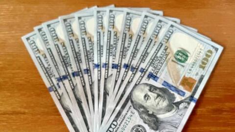 Mỹ sắp phát hành tờ 100 USD in chữ ký ông Trump