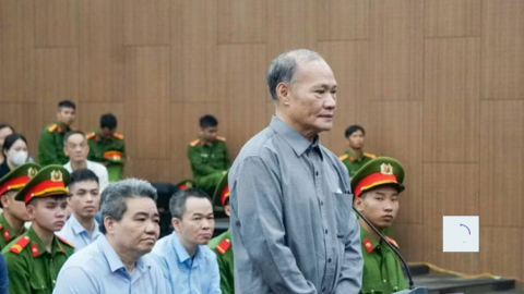 Doanh nghiệp khai chi tiền để 'trúng thầu'