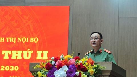 Bộ Công an chỉ đạo điều tra mở rộng vụ sản xuất, tán phát mã độc PXA Stealer