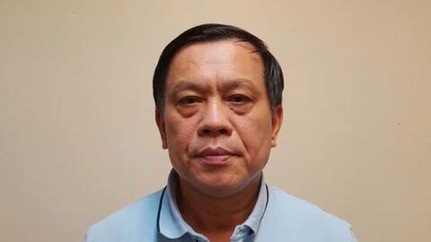 Cựu Thứ trưởng Nguyễn Bá Hoan tiếp tục bị đề nghị truy tố