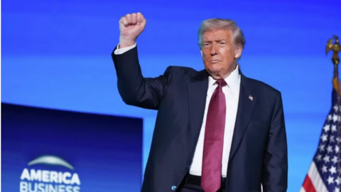 Hứa hẹn của Mỹ