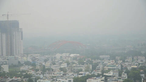 TPHCM siết nguồn thải có nguy cơ ô nhiễm không khí cao, thúc đẩy giao thông xanh