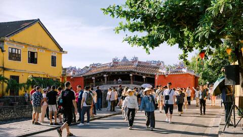 Hội An dẫn đầu danh sách “viên ngọc ẩn” hấp dẫn nhất thế giới