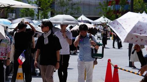 Siêu El Nino 2026 kéo nguy cơ nắng nóng kỷ lục trở lại