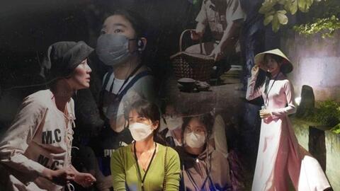 Điểm nhấn du lịch đêm ở các đô thị lớn