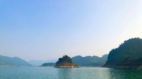 Hành hương về Đền Chúa Thác Bờ