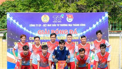 Sức khỏe người lao động là tài sản quý nhất của doanh nghiệp