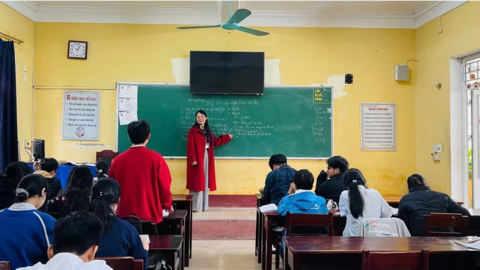 Có nên bỏ giới hạn số chữ trong bài văn thi tốt nghiệp THPT?