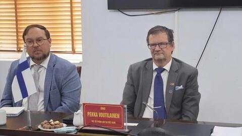 Điện Biên sắp đầu tư 570 tỉ đồng mở rộng hệ thống xử lý nước thải