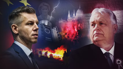 Vì sao cuộc bầu cử ở Hungary lại kịch tính đến vậy?