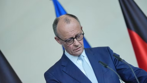 Tiết lộ mức độ tín nhiệm của các nhà lãnh đạo châu Âu