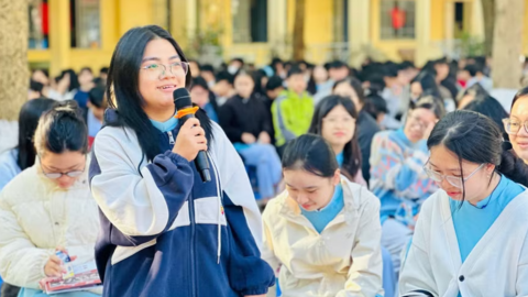 Tuyển sinh đại học 2026: Học bạ không còn là 'tấm vé an toàn'