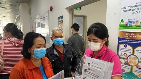 Bộ Y tế cắt giảm thủ tục hành chính, phân cấp mạnh cho địa phương