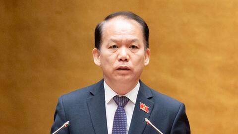 Quốc hội cho phép thí điểm chế định luật sư công tại 8 Bộ, 10 địa phương