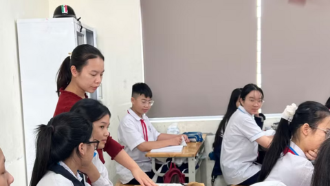 Nhiều điểm mới trong Kỳ thi vào lớp 10 tại Hải Phòng