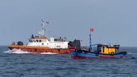 Giải pháp công nghệ giúp kiểm soát khai thác thủy sản