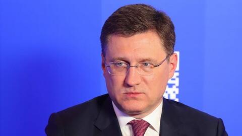 Nga soạn thỏa thuận với doanh nghiệp dầu mỏ để ổn định nguồn cung nội địa