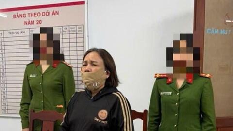 Khởi tố chủ cơ sở sản xuất cà phê ở Khánh Hòa làm hàng giả