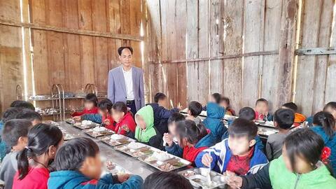 Bộ Công an: Không có dấu hiệu tội phạm ở dự án "Nuôi em"