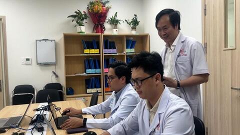 TPHCM liên thông dữ liệu, tiến tới y tế thông minh