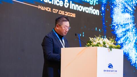 Bệnh viện Mắt Quốc tế DND đưa tiến bộ mới nhất vào chẩn đoán, điều trị nhãn khoa