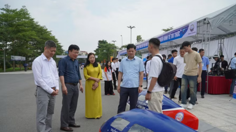 Đưa sáng chế trở thành thước đo năng lực đổi mới sáng tạo