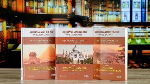 Văn học - sứ mệnh thiêng liêng trong công cuộc đại đoàn kết dân tộc