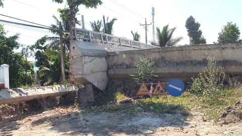 Cà Mau thành lập Ban Chỉ đạo tháo gỡ khó khăn cho các dự án tồn đọng