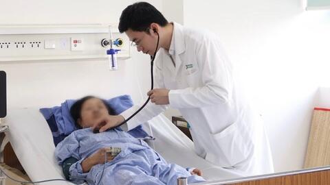 Bệnh viện cửa ngõ TPHCM phát huy năng lực, trở thành “lá chắn y tế”