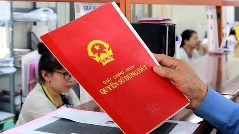 Đà Nẵng mở rộng điều tra vụ lừa đảo xin đất tái định cư
