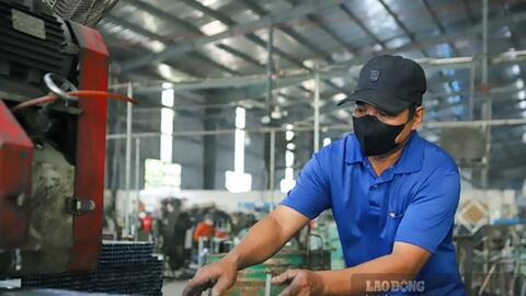 Gia Lai đẩy mạnh đào tạo nghề, tạo việc làm cho 30.000 lao động