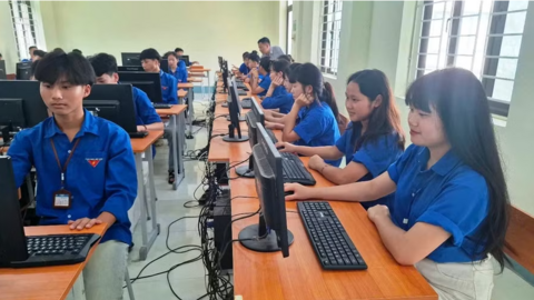 Chuyển đổi số ở vùng cao xứ Thanh: Công nghệ mở lối giữa đại ngàn