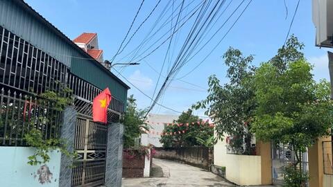 Tiến độ sắp xếp thôn, tổ dân phố của nhiều địa phương trước hạn chót 30.6