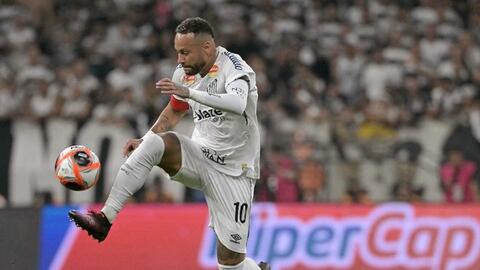 Niềm tin của Carlo Ancelotti đặt cược vào Neymar