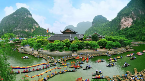 Du lịch Việt Nam: Làm sao để tăng trưởng thực chất?