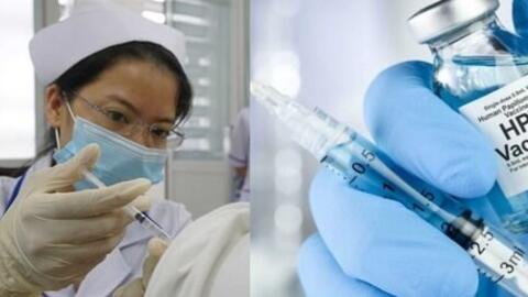 Vaccine HPV vào chương trình tiêm chủng bắt buộc, ai được tiêm miễn phí?