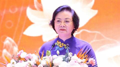 Phó Thủ tướng Phạm Thị Thanh Trà: Không để tình trạng chậm hướng dẫn, đùn đẩy trách nhiệm