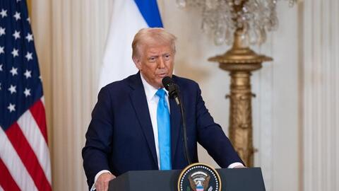 Ông Trump chê Đại nhạc hội dịp Quốc khánh Mỹ, kêu gọi hủy bỏ