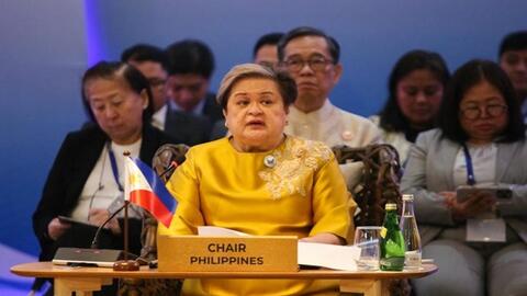 Động lực mới cho 3 lĩnh vực hợp tác chiến lược Việt Nam - Philippines
