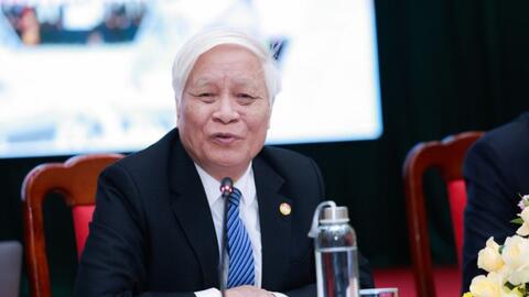 Khoa học, công nghệ và đổi mới sáng tạo là nền tảng cho phát triển bền vững