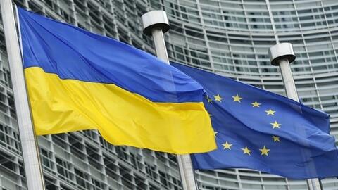 Lý do khiến Ukraina bỏ lỡ khoản viện trợ 2,7 tỉ USD từ EU